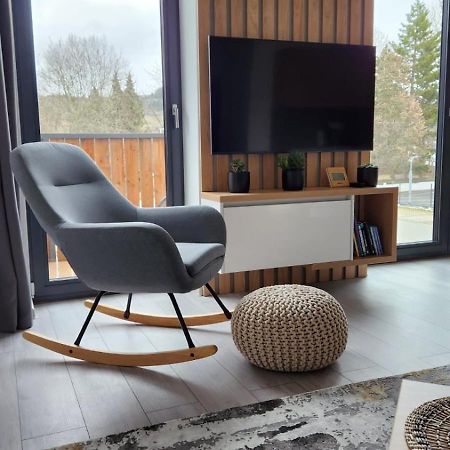 Apartment Timo Besen 209 Bešeňová Zewnętrze zdjęcie