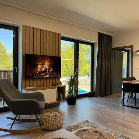 Apartment Timo Besen 209 Bešeňová Zewnętrze zdjęcie