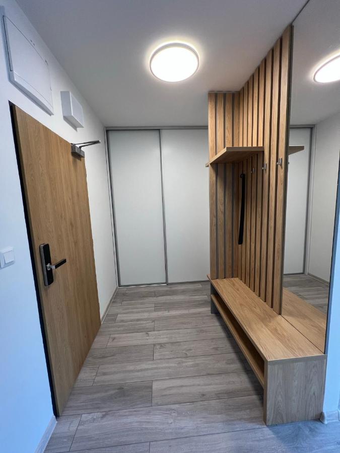 Apartment Timo Besen 209 Bešeňová Zewnętrze zdjęcie