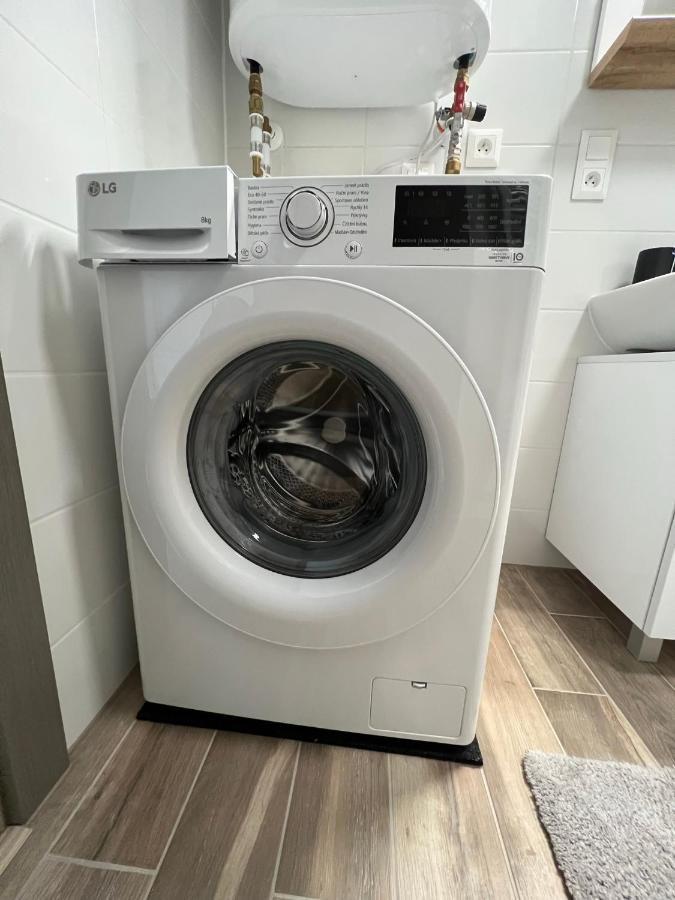 Apartment Timo Besen 209 Bešeňová Zewnętrze zdjęcie