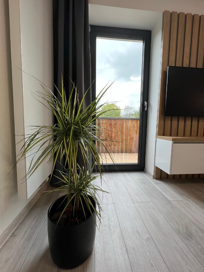 Apartment Timo Besen 209 Bešeňová Zewnętrze zdjęcie