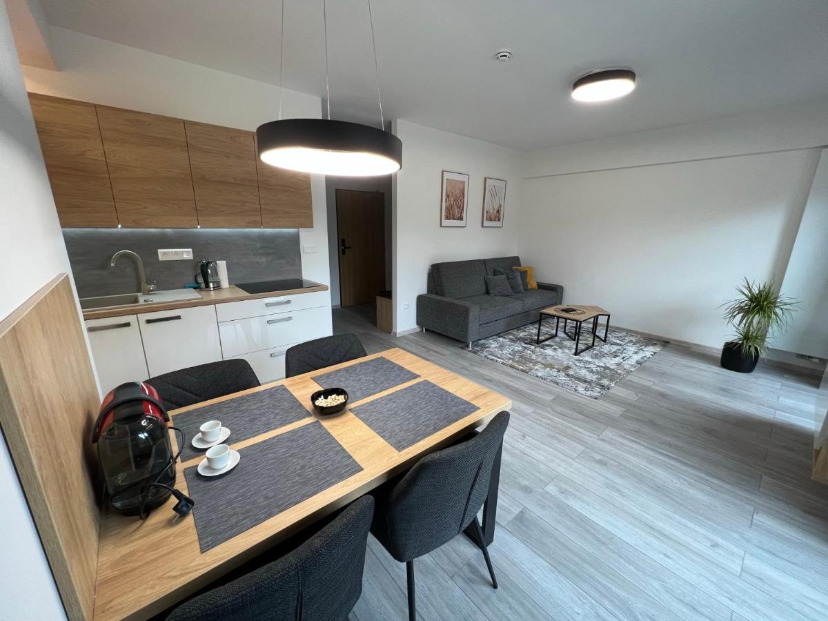 Apartment Timo Besen 209 Bešeňová Zewnętrze zdjęcie