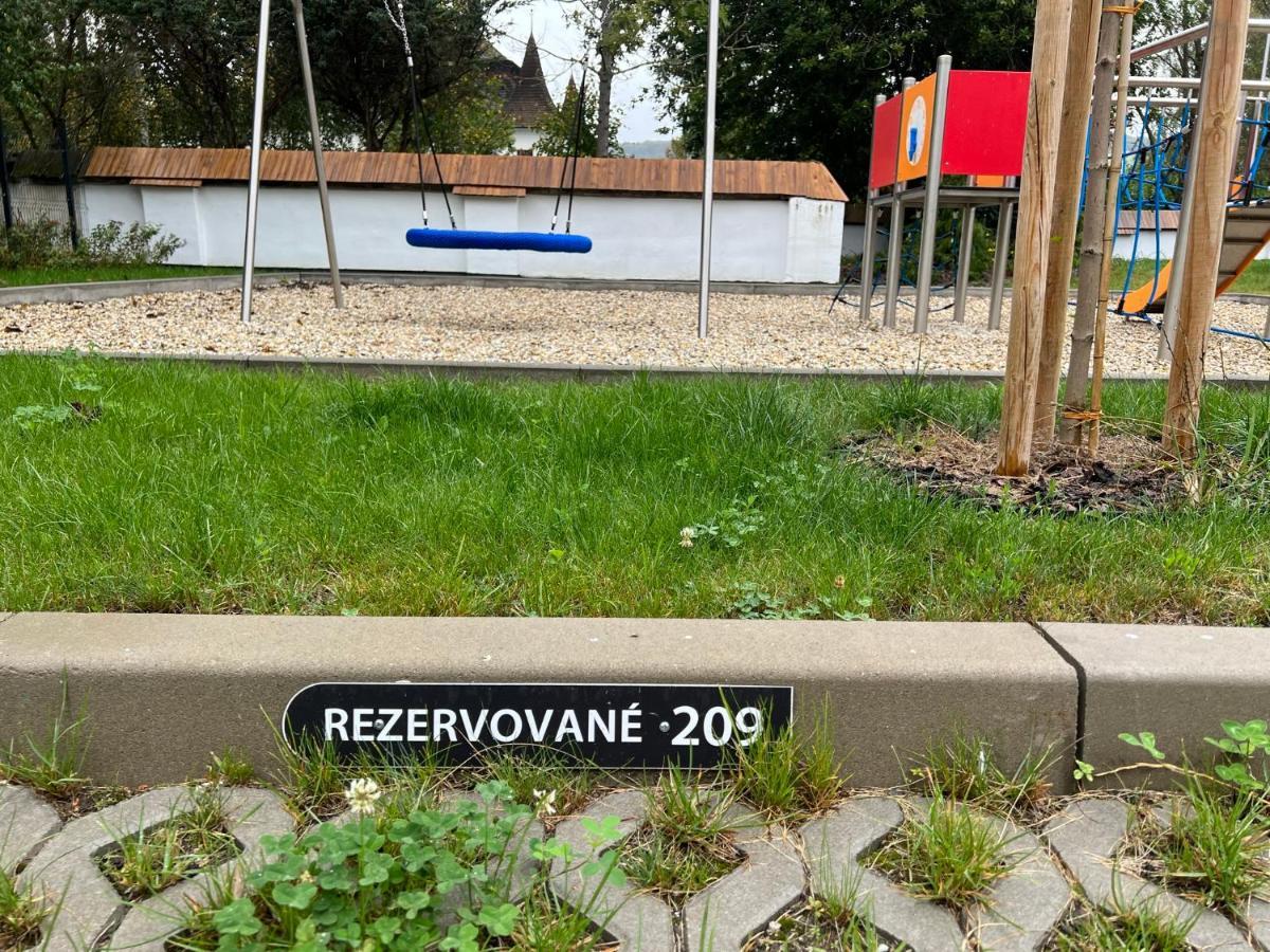 Apartment Timo Besen 209 Bešeňová Zewnętrze zdjęcie
