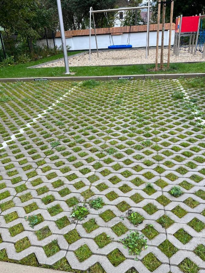 Apartment Timo Besen 209 Bešeňová Zewnętrze zdjęcie