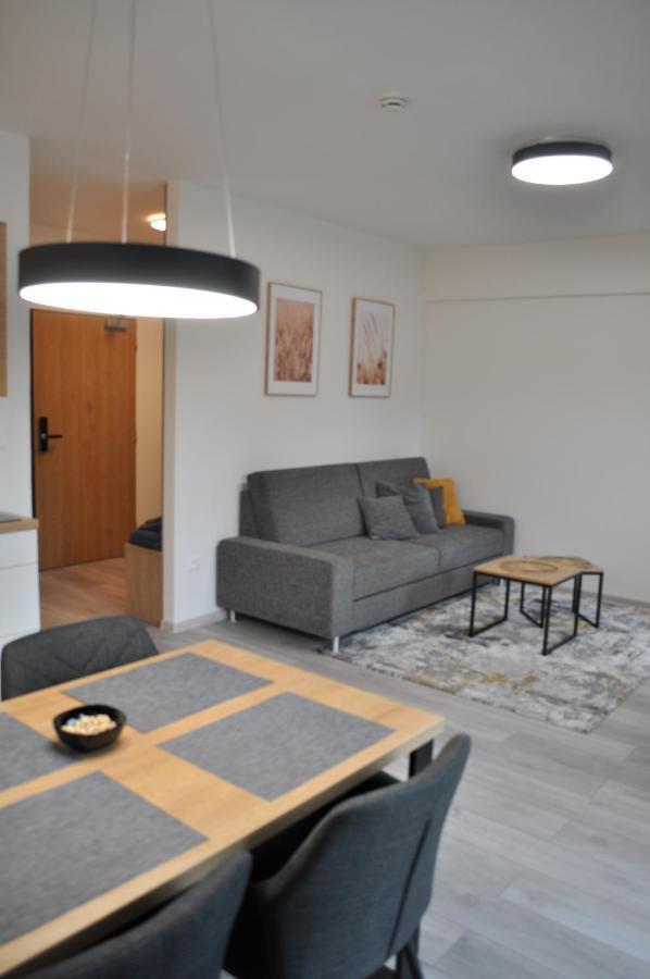 Apartment Timo Besen 209 Bešeňová Zewnętrze zdjęcie