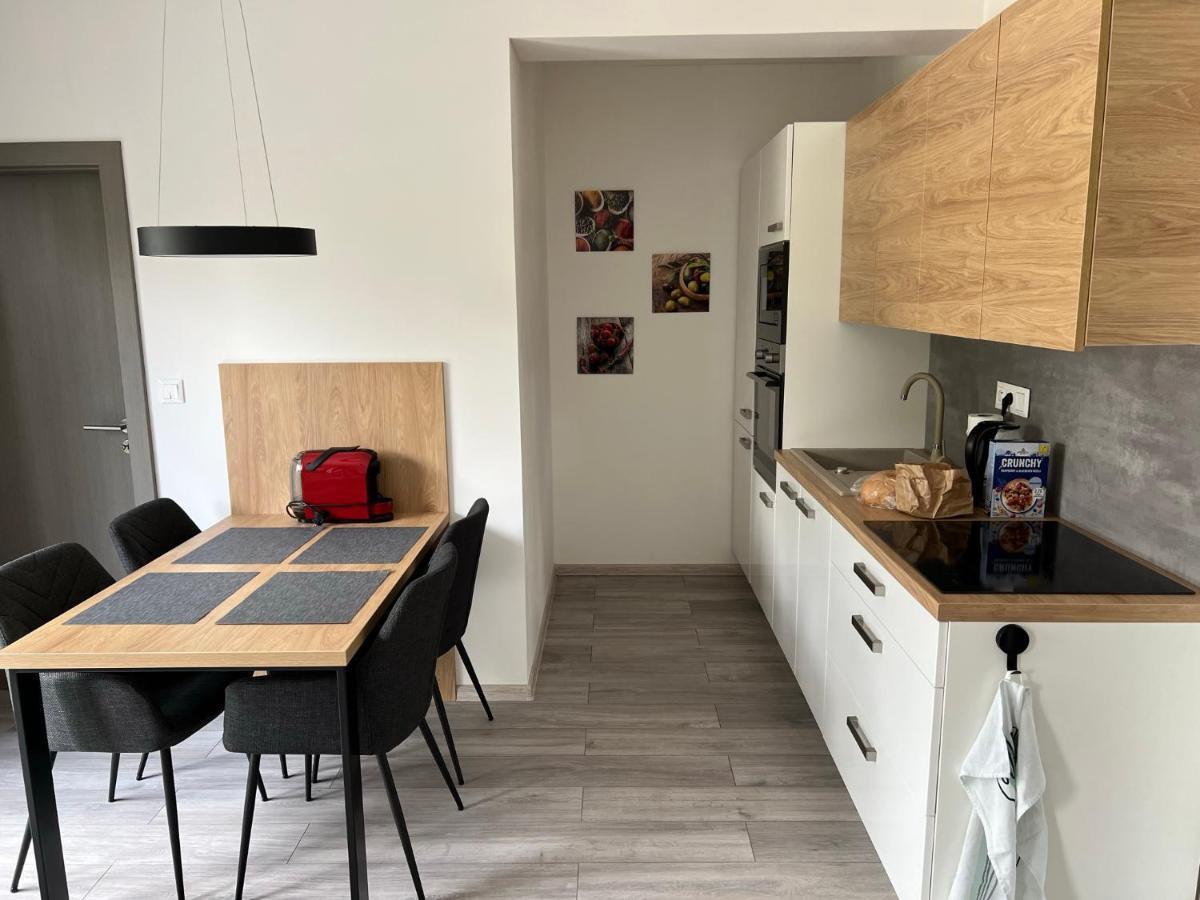 Apartment Timo Besen 209 Bešeňová Zewnętrze zdjęcie