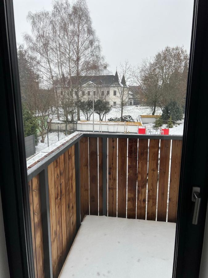 Apartment Timo Besen 209 Bešeňová Zewnętrze zdjęcie