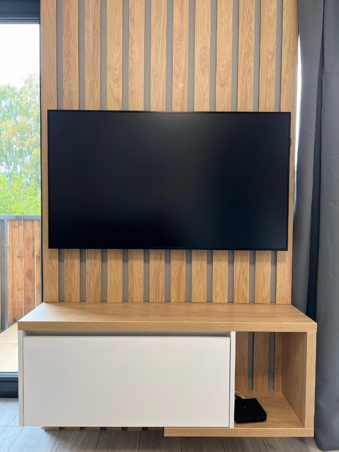 Apartment Timo Besen 209 Bešeňová Zewnętrze zdjęcie