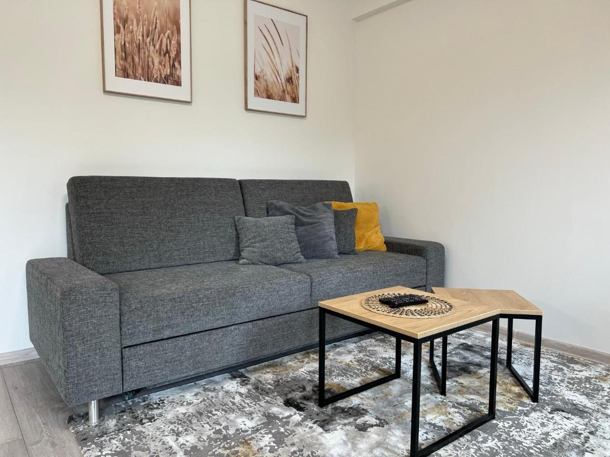 Apartment Timo Besen 209 Bešeňová Zewnętrze zdjęcie