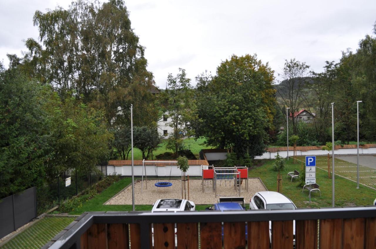 Apartment Timo Besen 209 Bešeňová Zewnętrze zdjęcie