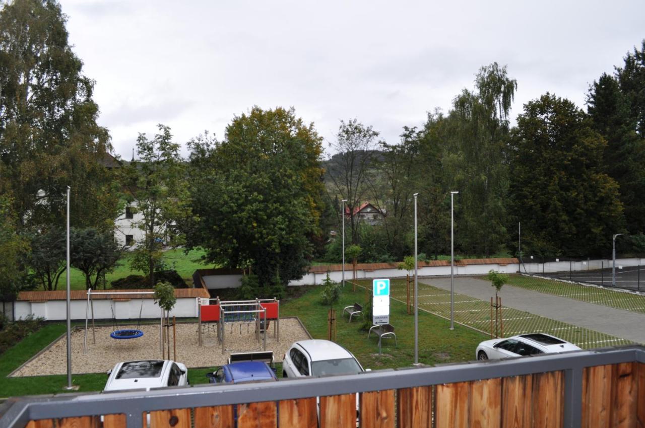 Apartment Timo Besen 209 Bešeňová Zewnętrze zdjęcie