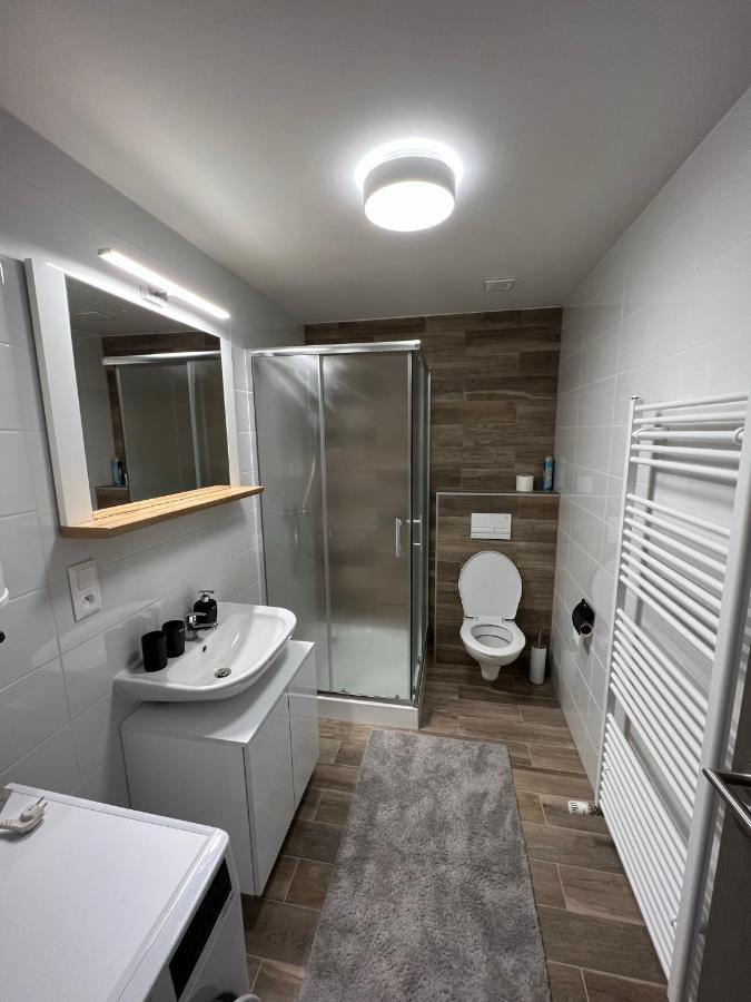 Apartment Timo Besen 209 Bešeňová Zewnętrze zdjęcie