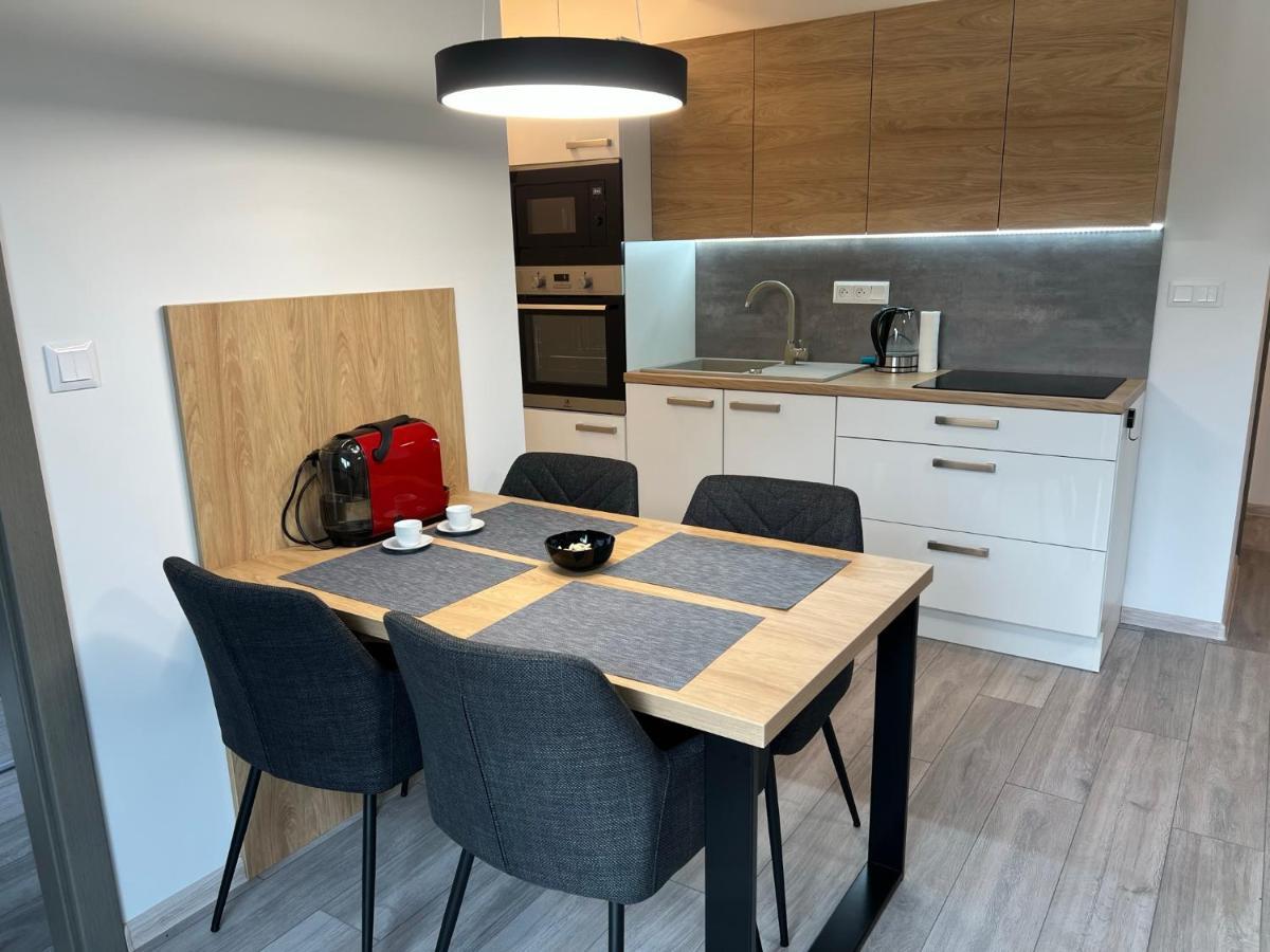 Apartment Timo Besen 209 Bešeňová Zewnętrze zdjęcie