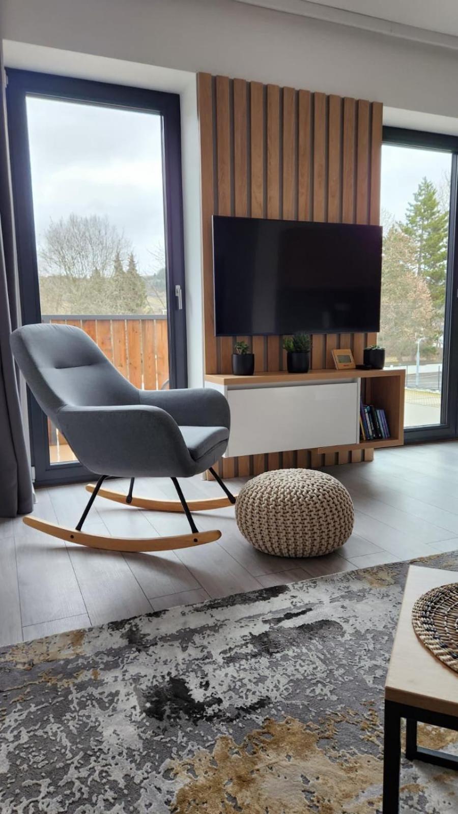 Apartment Timo Besen 209 Bešeňová Zewnętrze zdjęcie