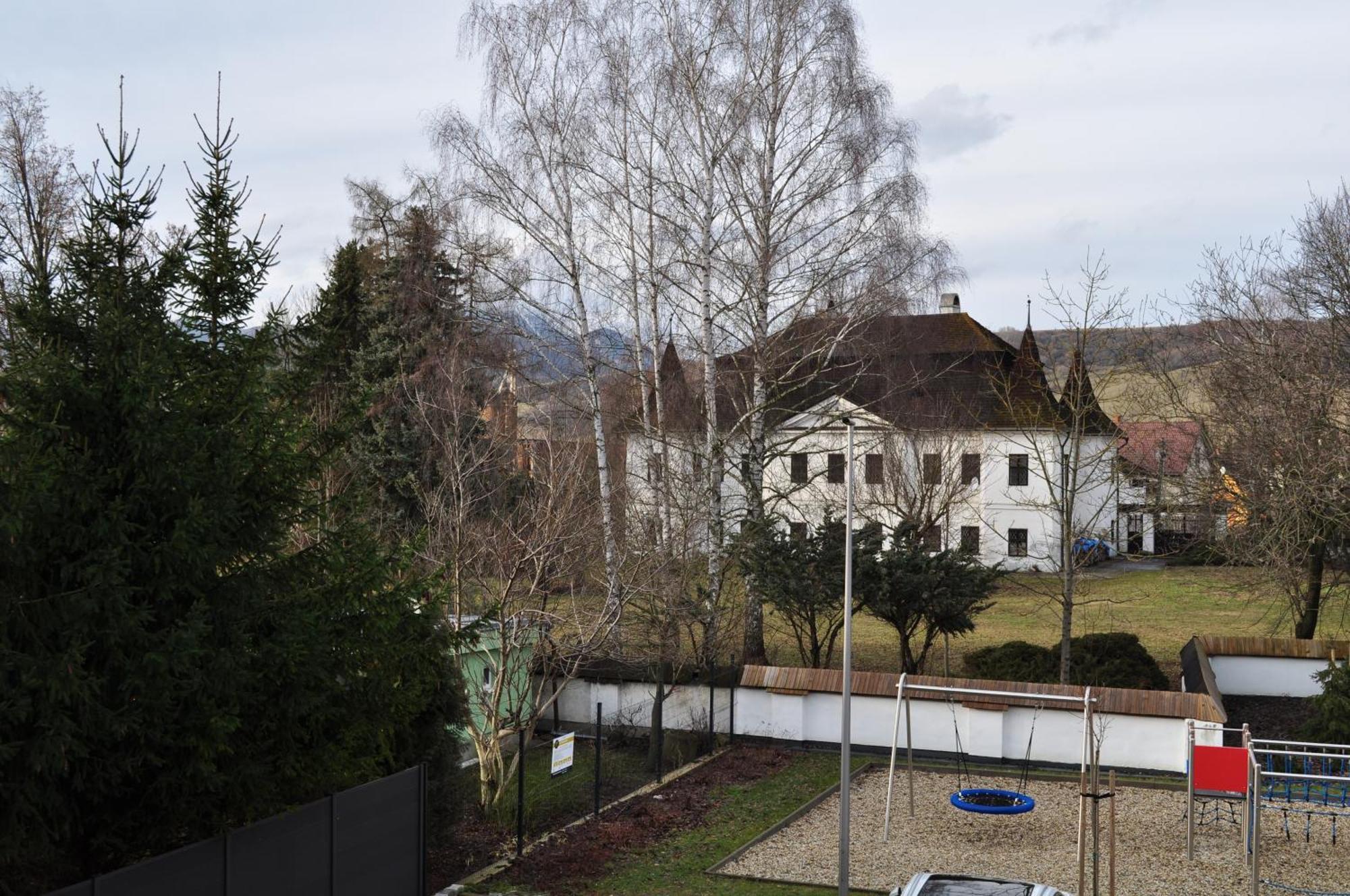 Apartment Timo Besen 209 Bešeňová Zewnętrze zdjęcie