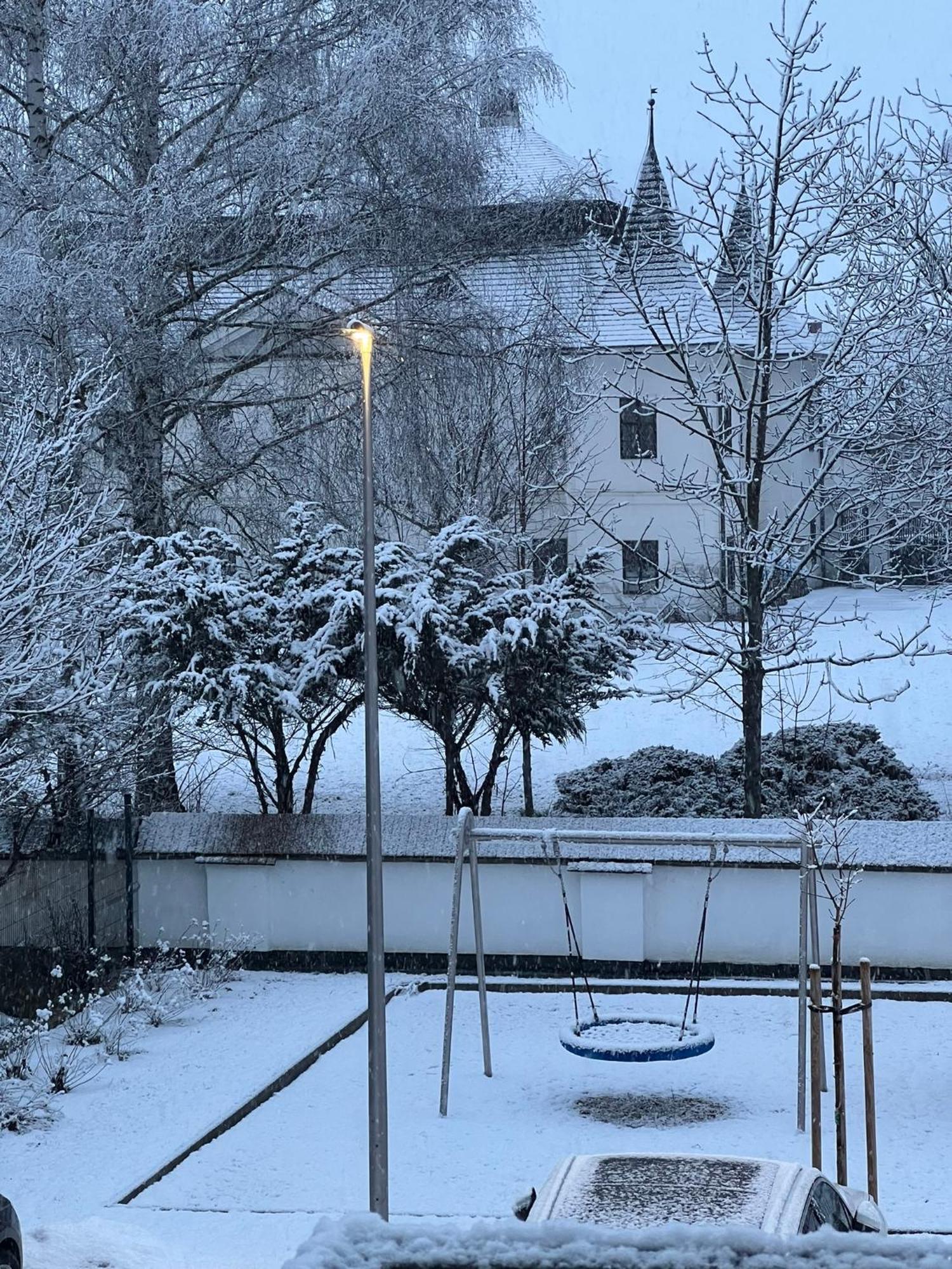 Apartment Timo Besen 209 Bešeňová Zewnętrze zdjęcie