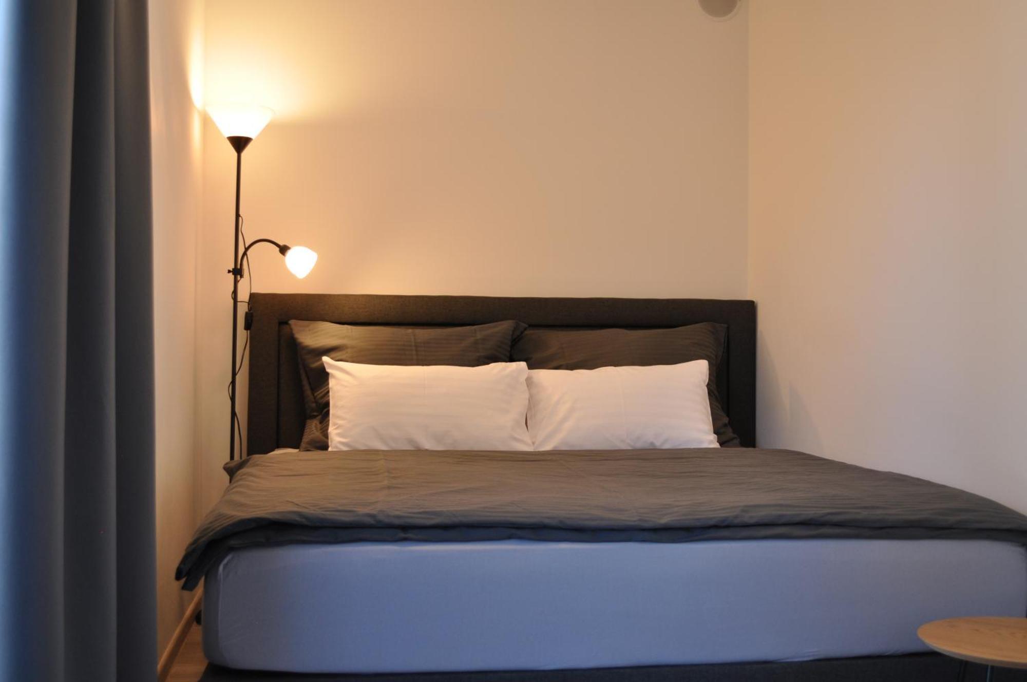 Apartment Timo Besen 209 Bešeňová Zewnętrze zdjęcie