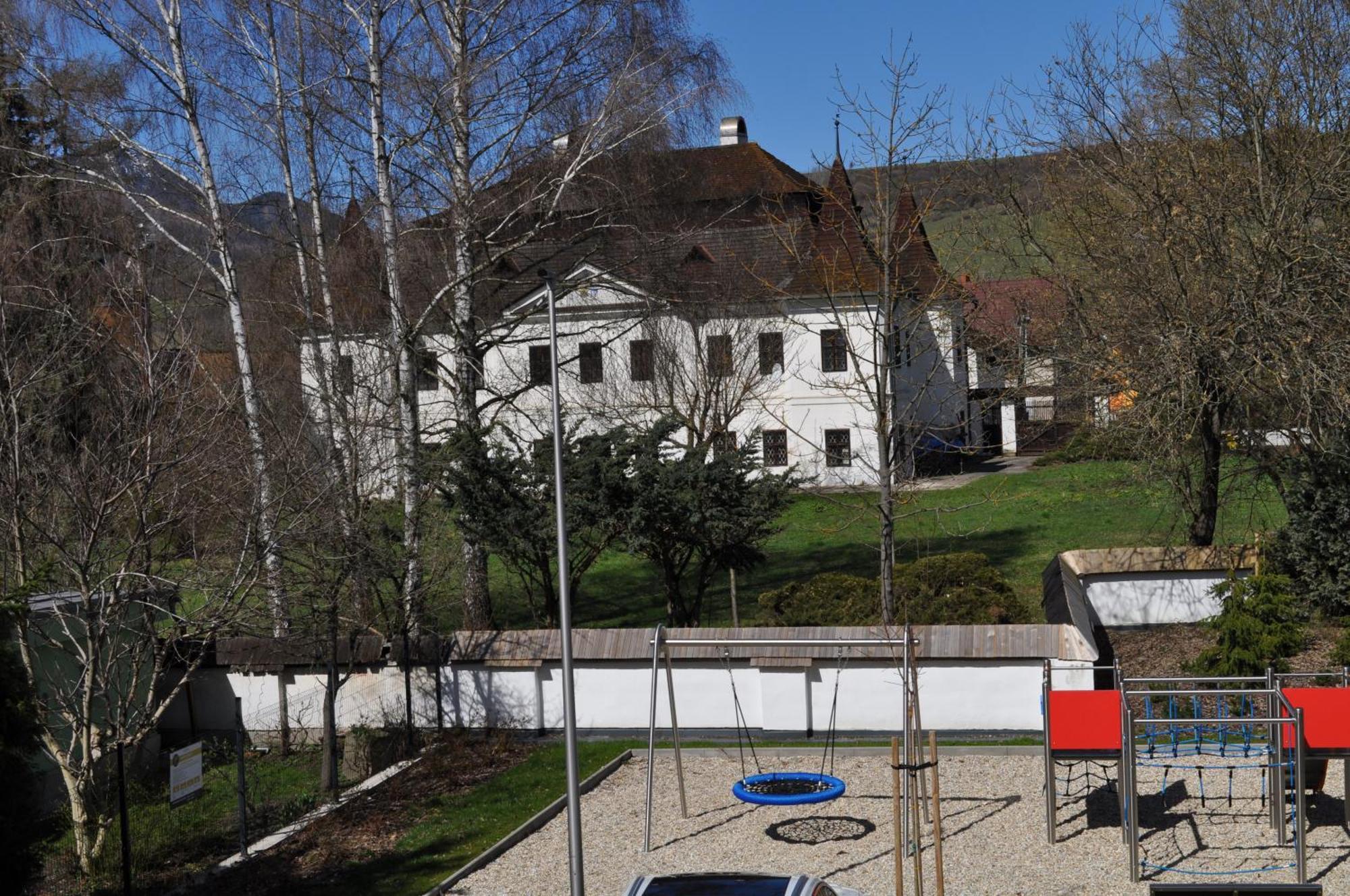 Apartment Timo Besen 209 Bešeňová Zewnętrze zdjęcie