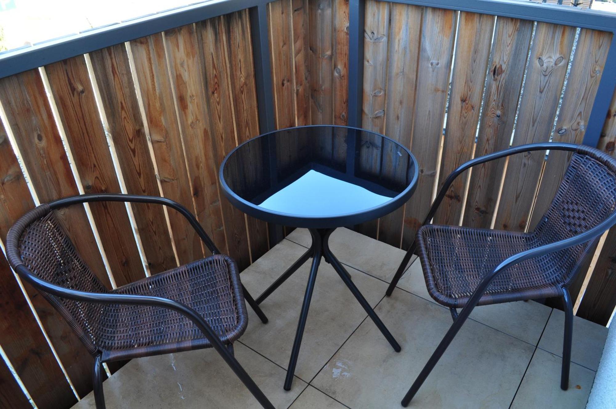 Apartment Timo Besen 209 Bešeňová Zewnętrze zdjęcie