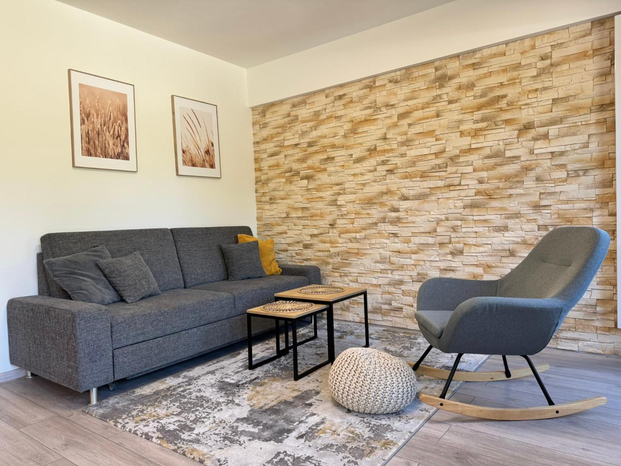 Apartment Timo Besen 209 Bešeňová Zewnętrze zdjęcie